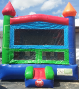 Happy Bouncer bounce house rental in St Augustine, FL