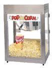 Popcorn machine party rental in St. Augustine, FL